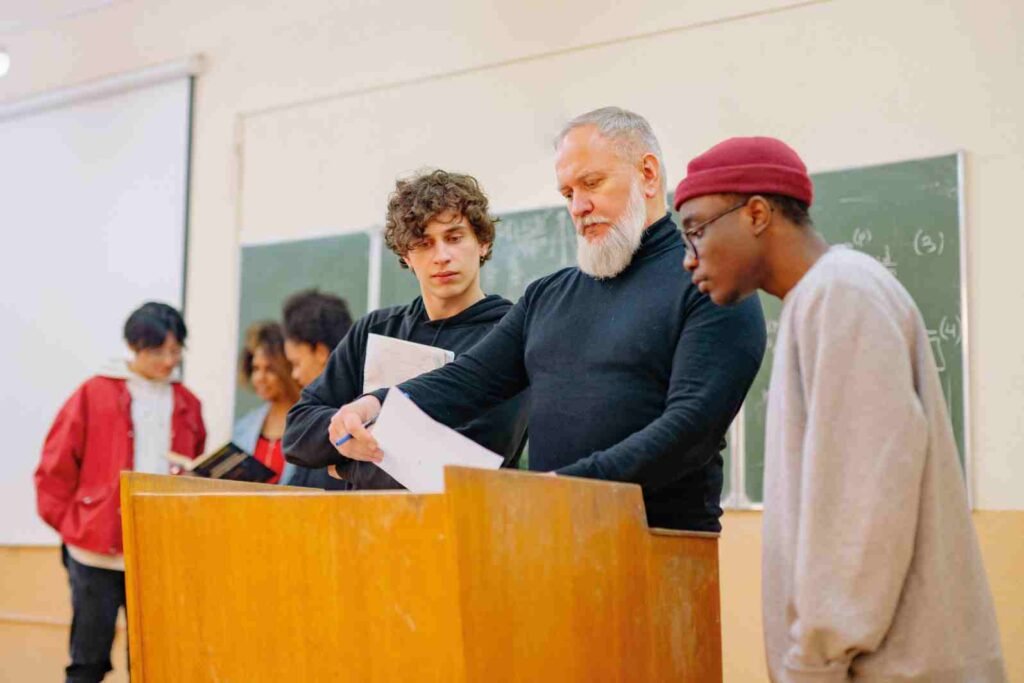 JEE Main Syllabus: Complete Subject-Wise Guide For Students