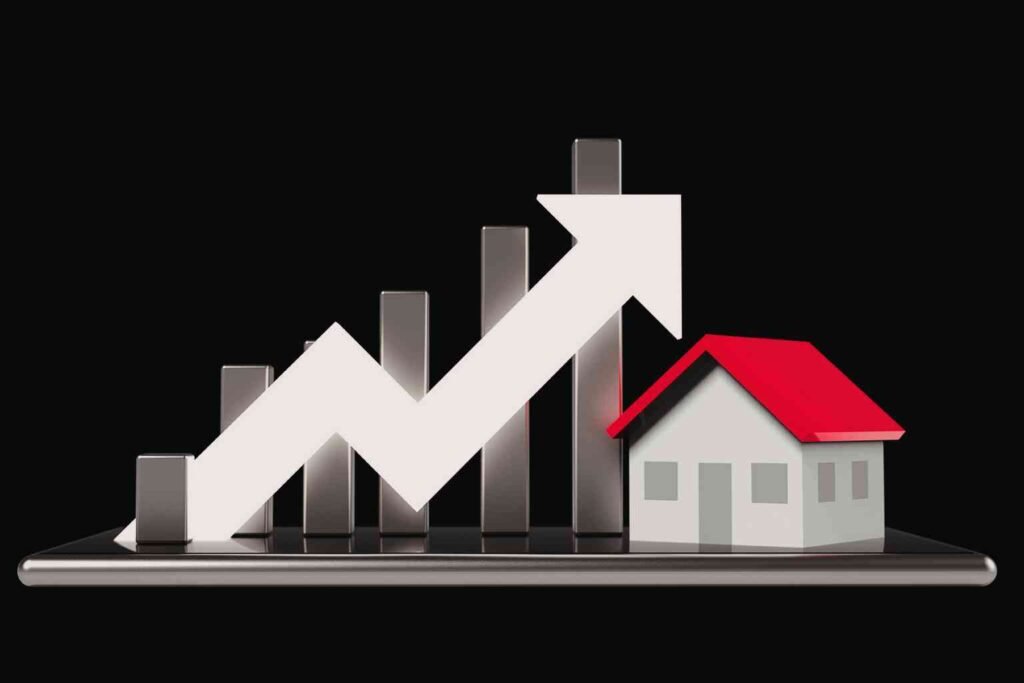 How Property Prices Are Influenced by Market Trends and Demand