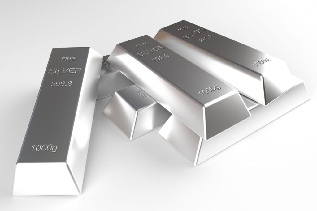 Silver Is Back in the Spotlight in 2026