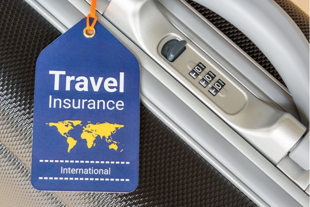 How Airlines and Travel Insurance Share Responsibility for Lost Baggage